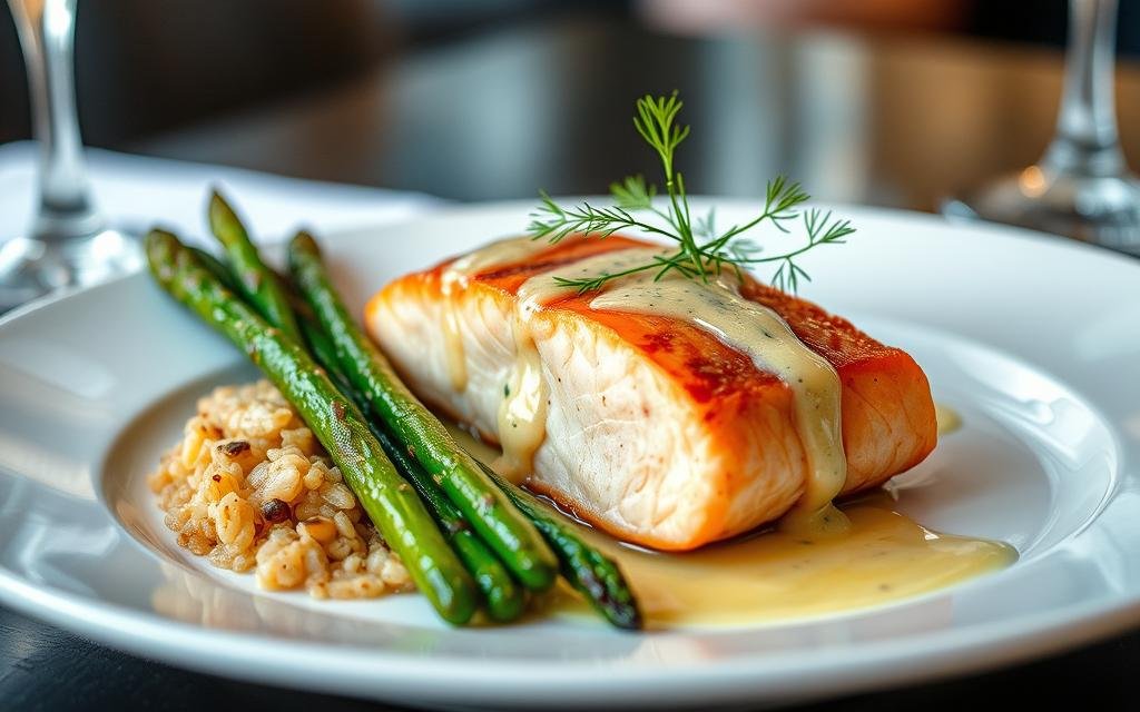 Gourmet Meals in Under 30 Minutes