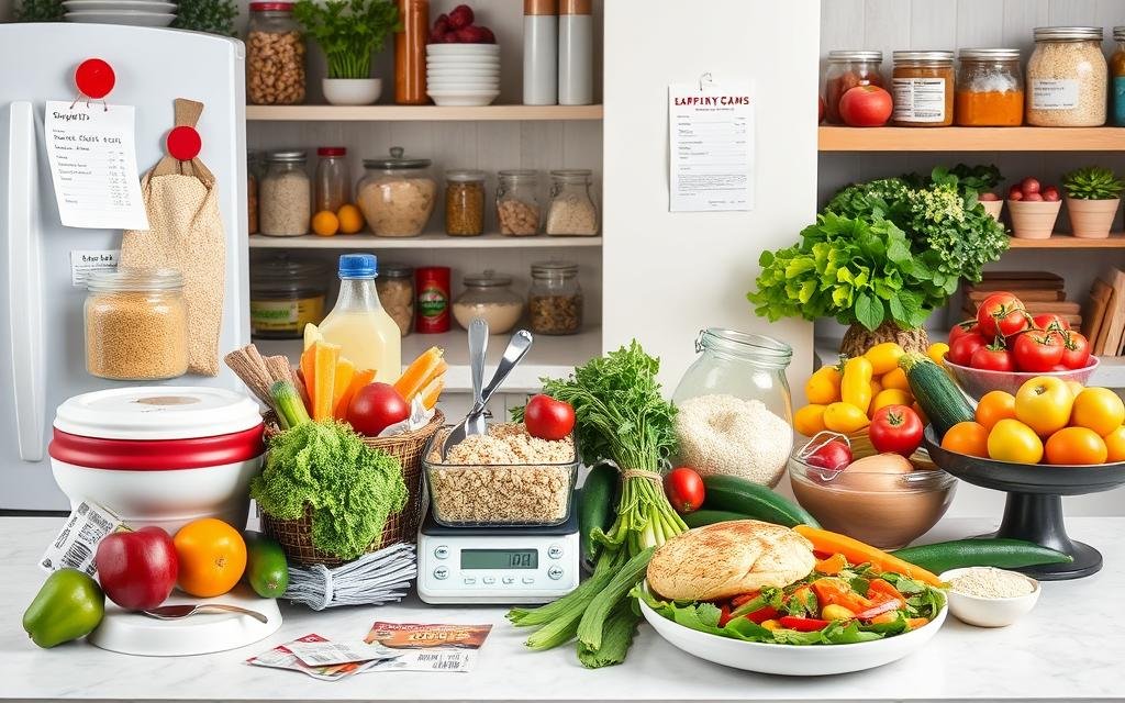 How to Save Big Money on Cooking Ingredients