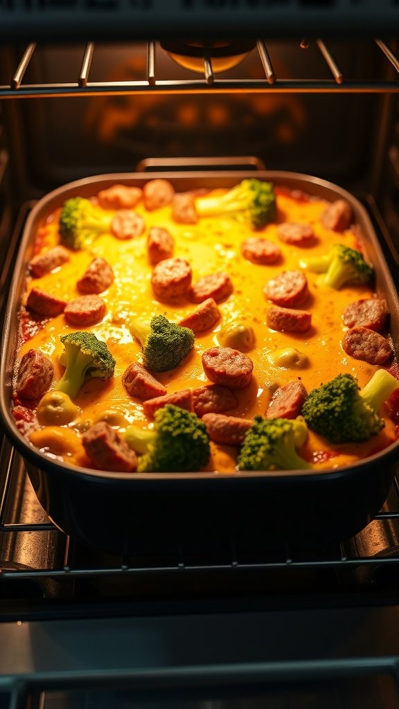 14 High-Octane Keto Lunch Ideas for Busy Adults