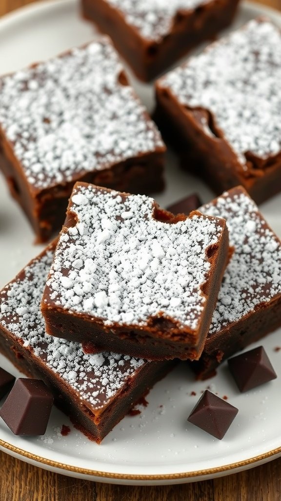 11 Delicious Guilt-Free Desserts Perfect for Diabetics