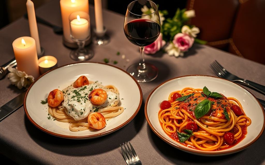 decadent pasta dishes for two decadent pasta dishes for two