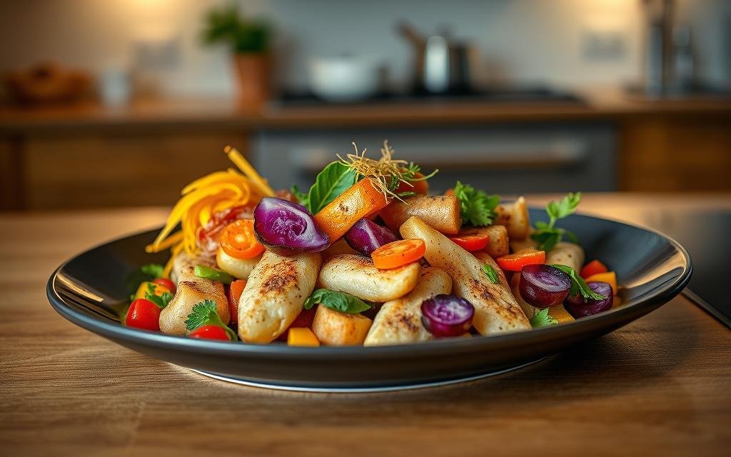 gourmet meals for busy days gourmet meals for busy days