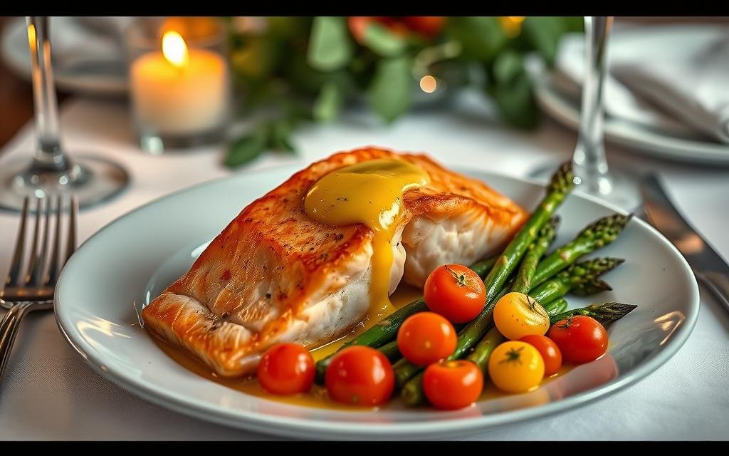 gourmet meals in minutes