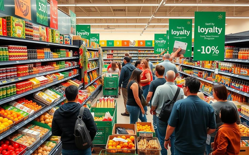 grocery store loyalty programs grocery store loyalty programs