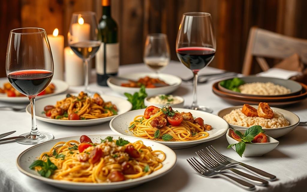 italian wine pairing italian wine pairing