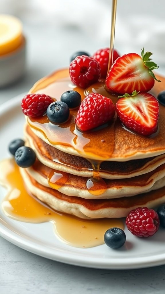 18 Energizing Keto Breakfast Ideas to Kickstart Your Day