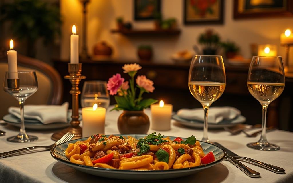 romantic dinner ideas romantic dinner ideas