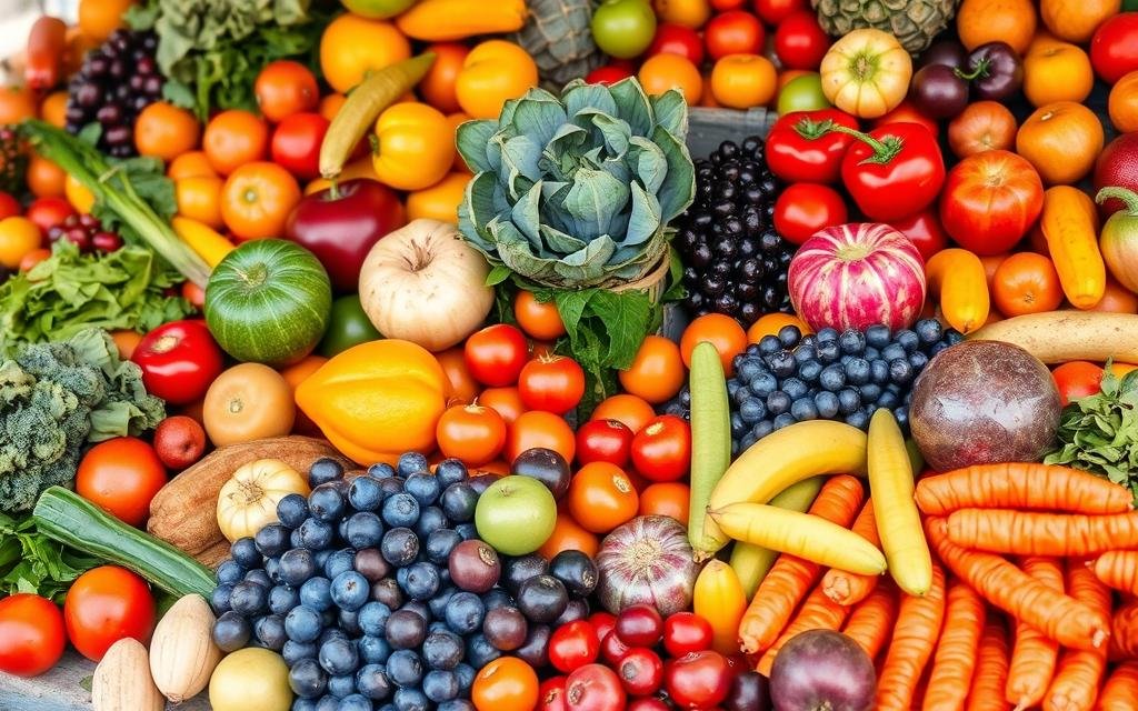 seasonal produce seasonal produce