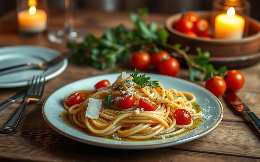 simple gourmet recipes