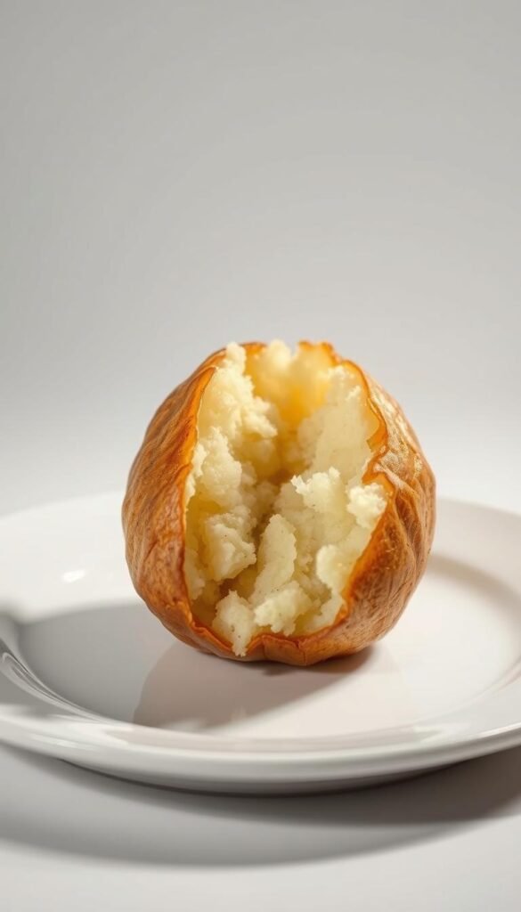 Air Fryer Baked Potato