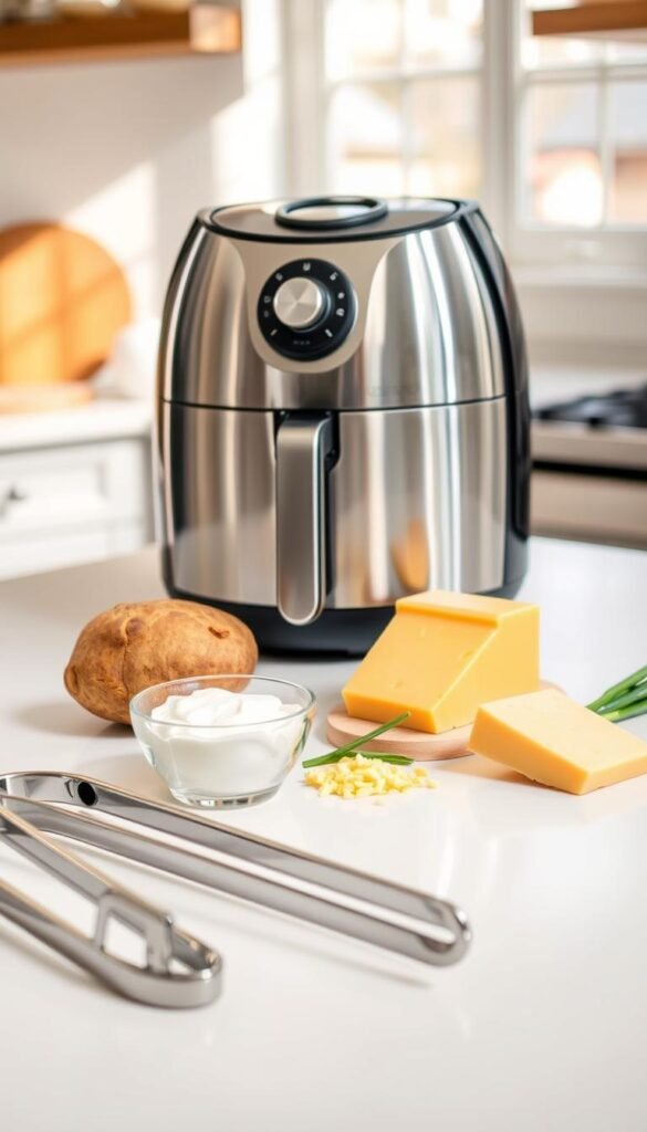 Air fryer essentials Air fryer essentials
