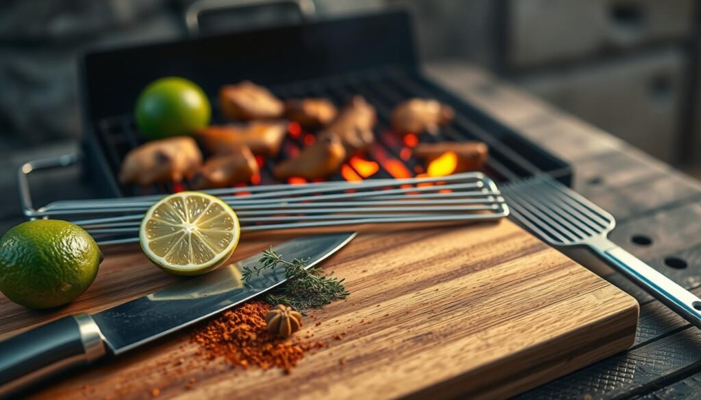 Jerk Chicken Recipe