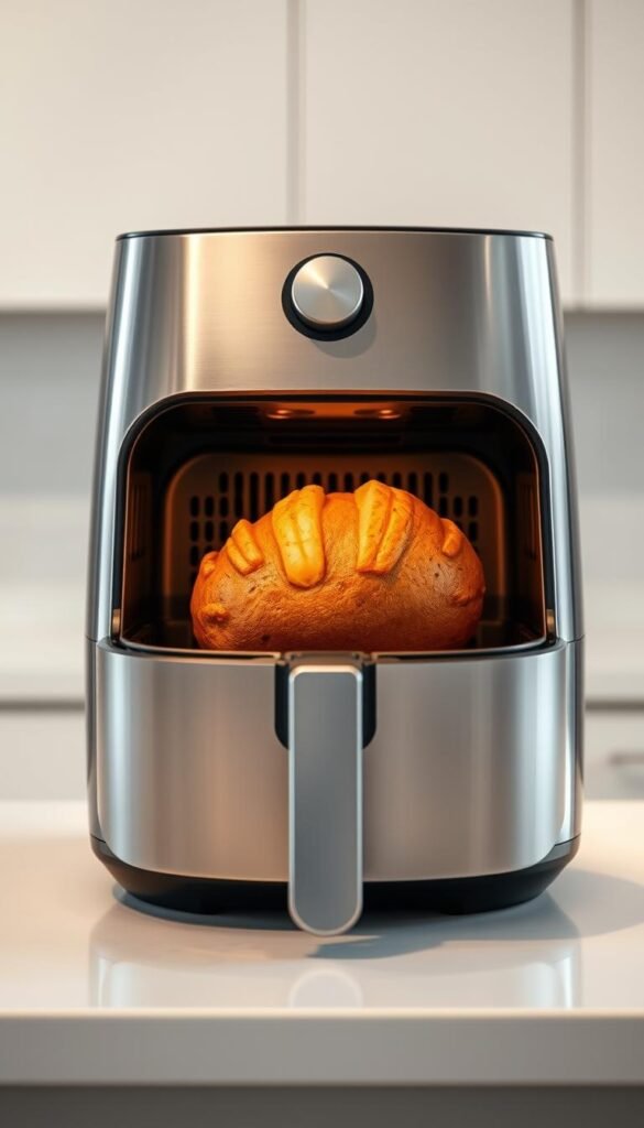 Potato Air Fryer