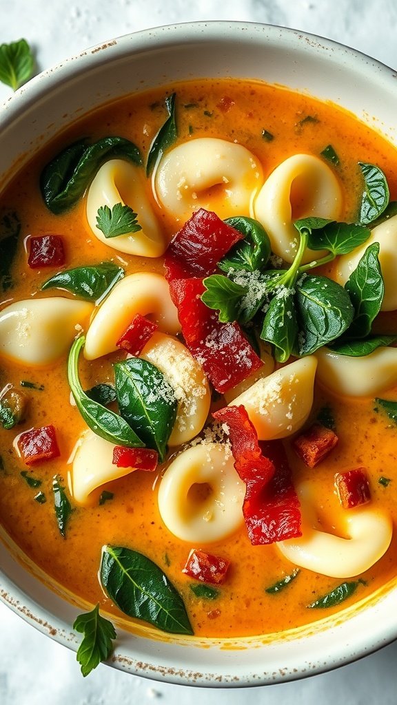 10 Irresistible Bacon Pasta Recipes You Need to Try