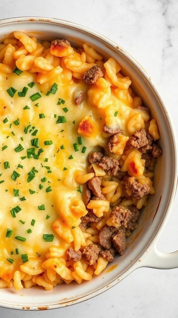 16 Creative Ways to Cook with Lean Ground Beef