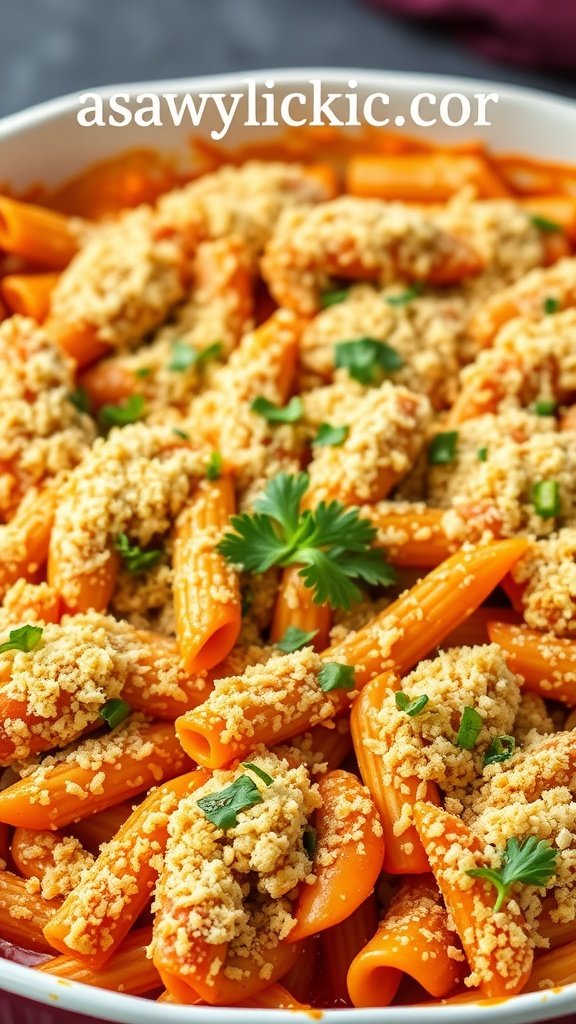 25 Irresistible Homemade Pasta Recipes You Need to Try