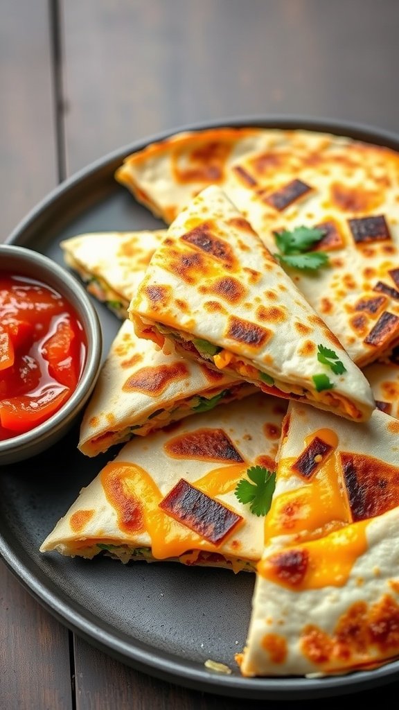 8 Fun and Easy Finger Foods for Kids’ Birthday Parties