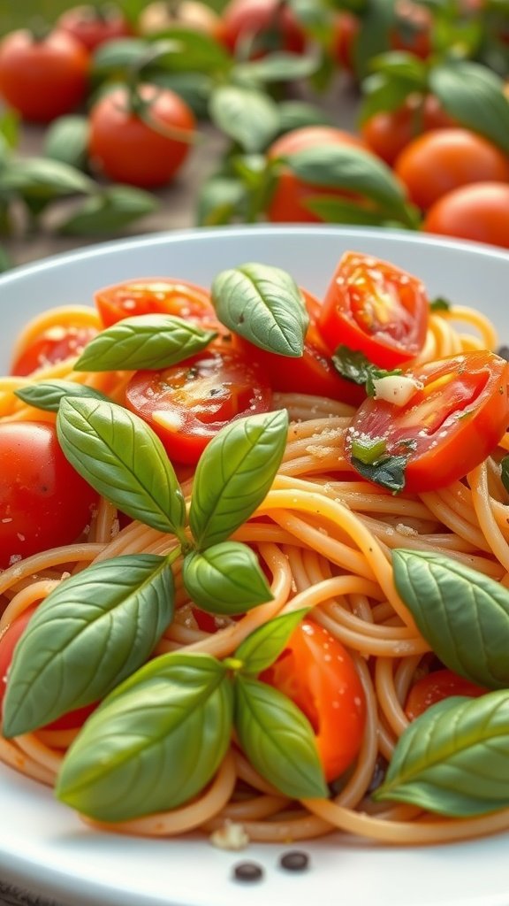 8 Refreshing Cold Pasta Recipes Perfect for Summer Heat