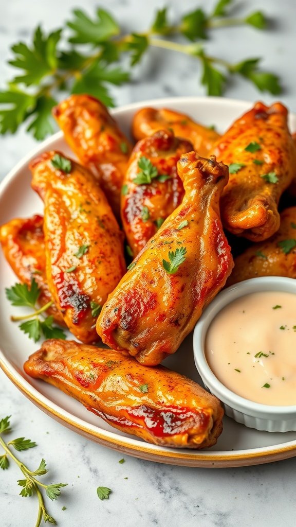 10 Easy Finger Food Recipes for Beginners