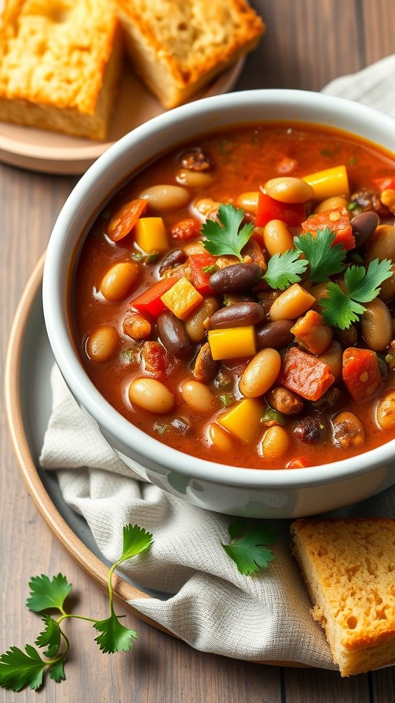 8 Delicious One-Pot Meals That Won't Break the Bank
