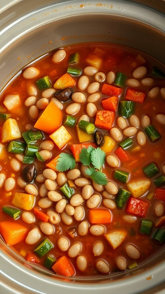 14 Easy and Budget-Friendly Dump and Go Crockpot Meals
