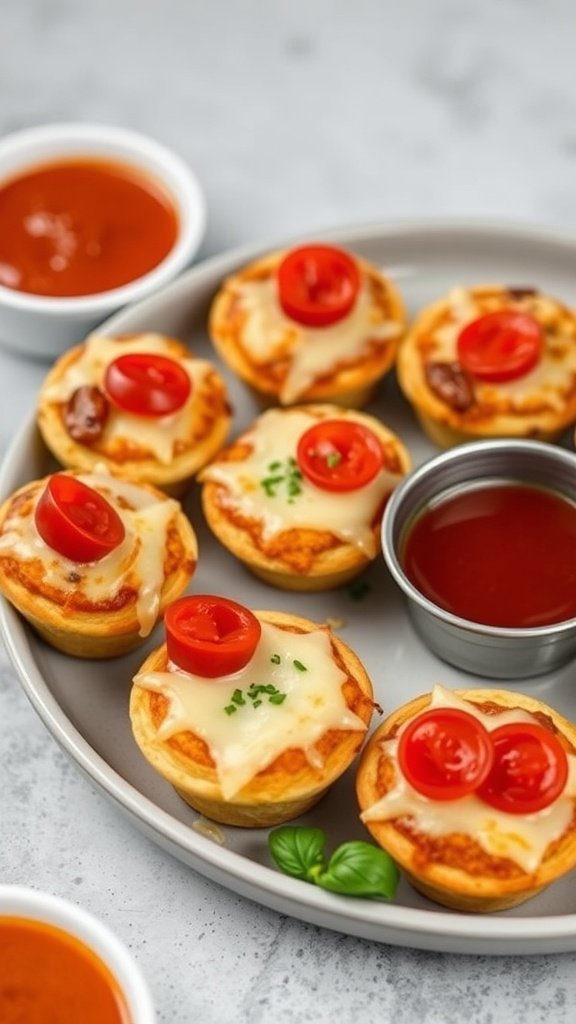 7 Kid-Approved Finger Foods That Even Picky Eaters Will Love