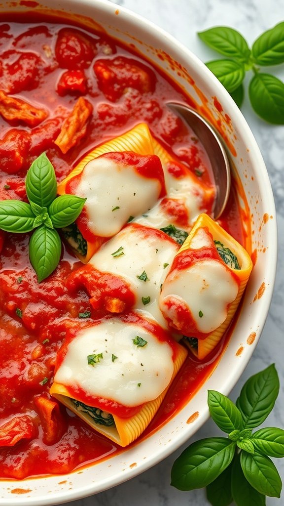 8 Impressive Pasta Recipes to Wow Your Dinner Guests