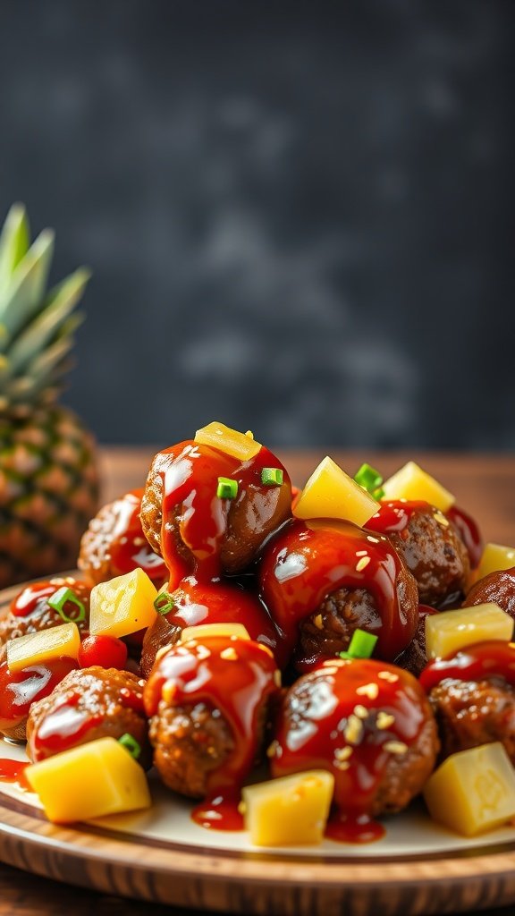 12 Delicious Bite-Sized Finger Foods Recipes Everyone Will Adore