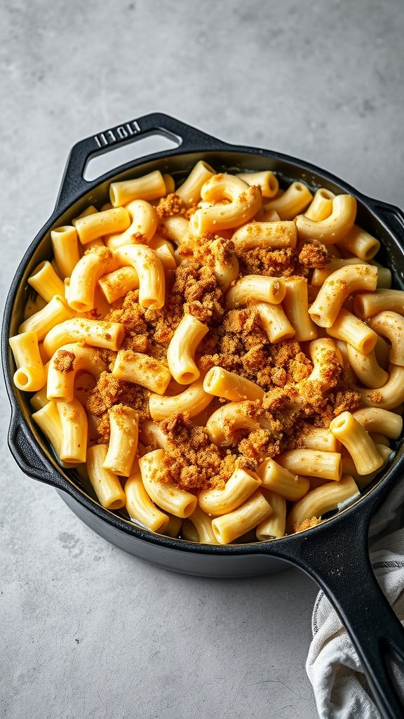 5 Creamy Pasta Recipes for Ultimate Comfort Food