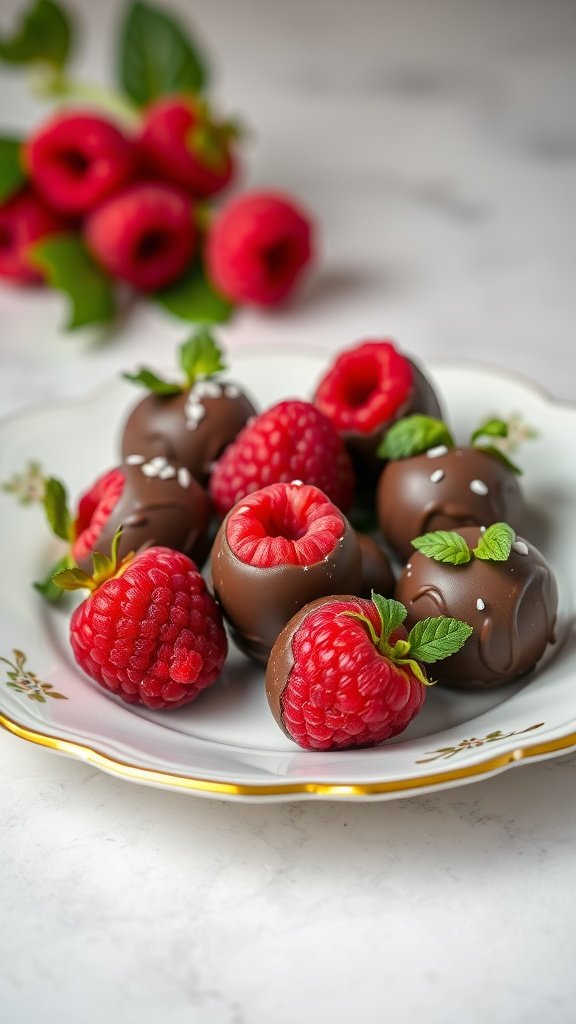 39 Indulgent Finger Food Recipes for Your Next Gathering