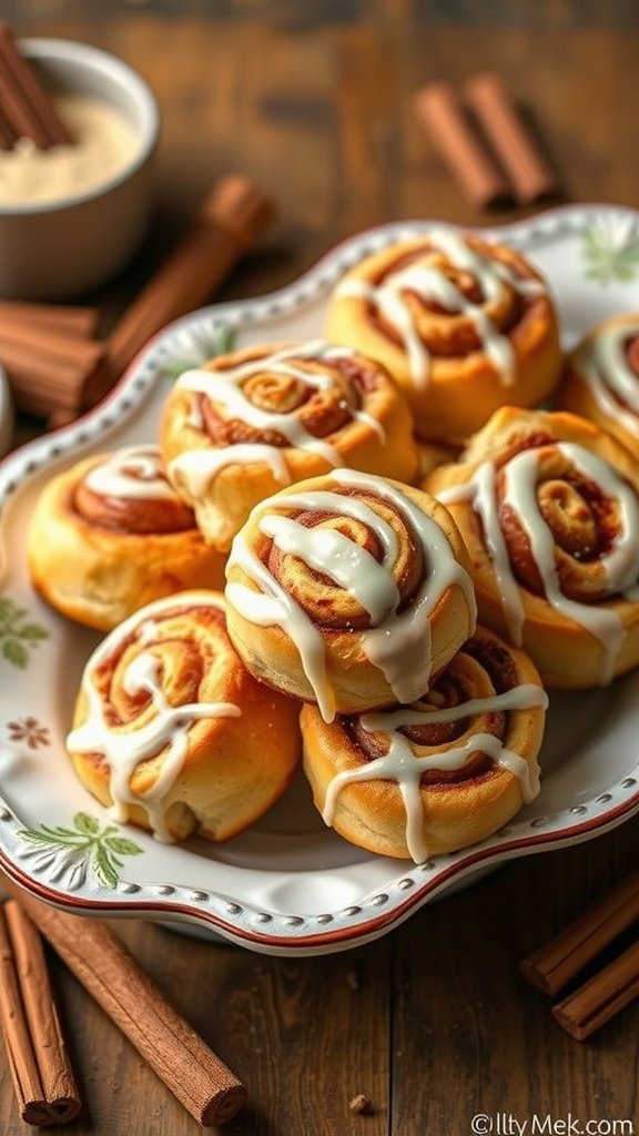 18 Easy Breakfast Finger Foods Recipes for Busy Mornings
