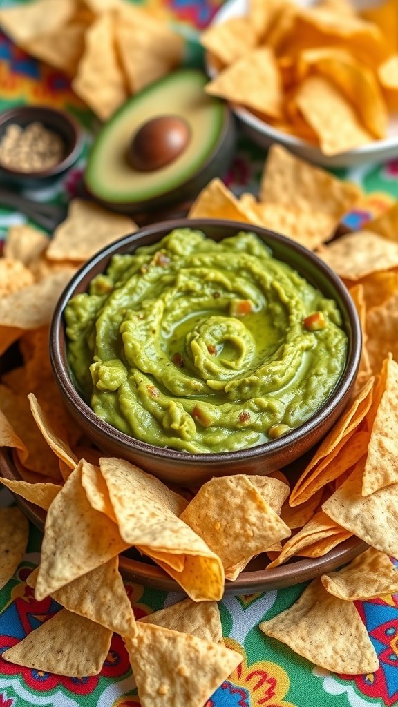 47 Irresistible Finger Foods and Dips for the Ultimate Party Experience