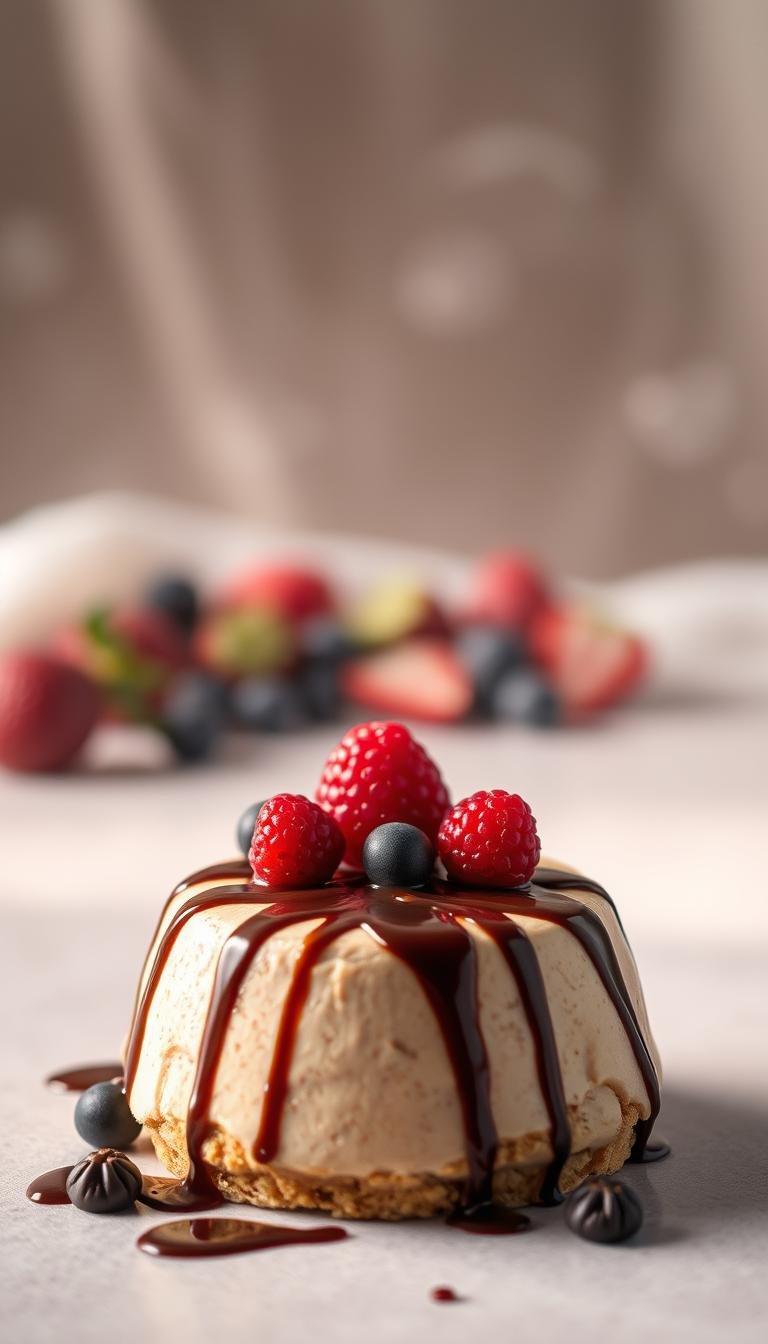 14 Dairy-Free Desserts Without Sacrificing Richness