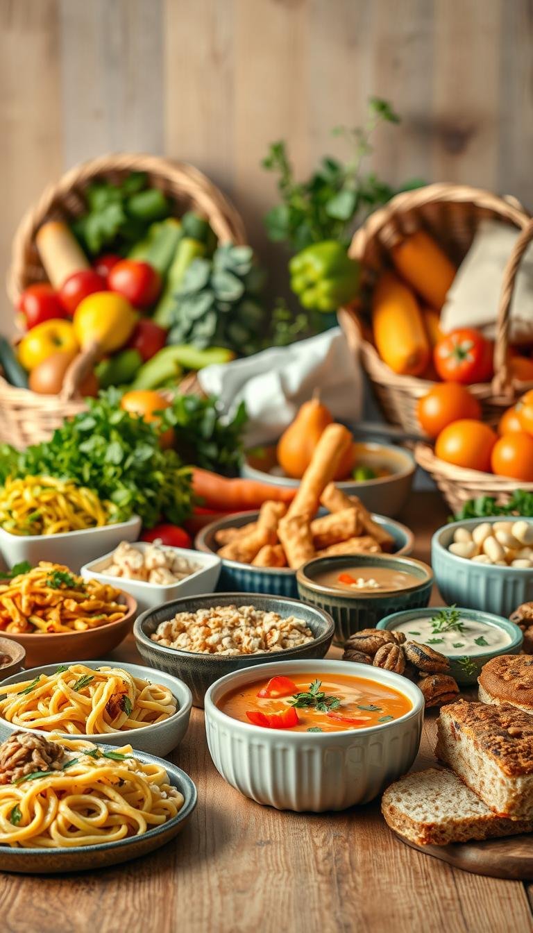 44. 17 Allergy-Friendly Recipes for Inclusive Celebrations