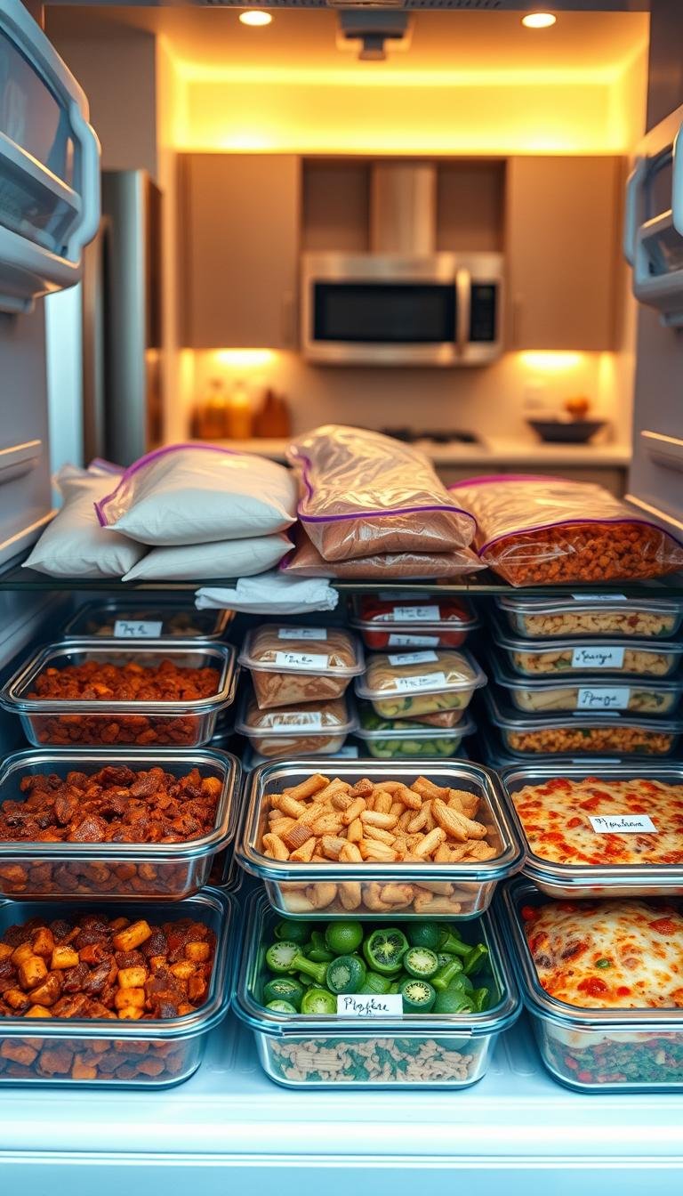 47. 35 Make-Ahead Freezer Meals for Stress-Free Catering