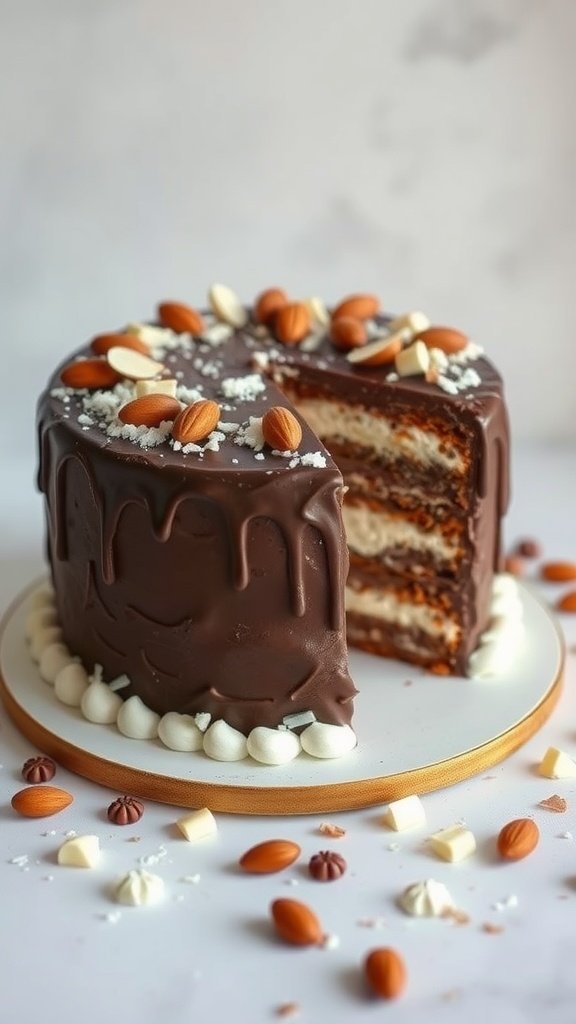 27 Irresistible Desserts Perfect for Your Wedding Reception