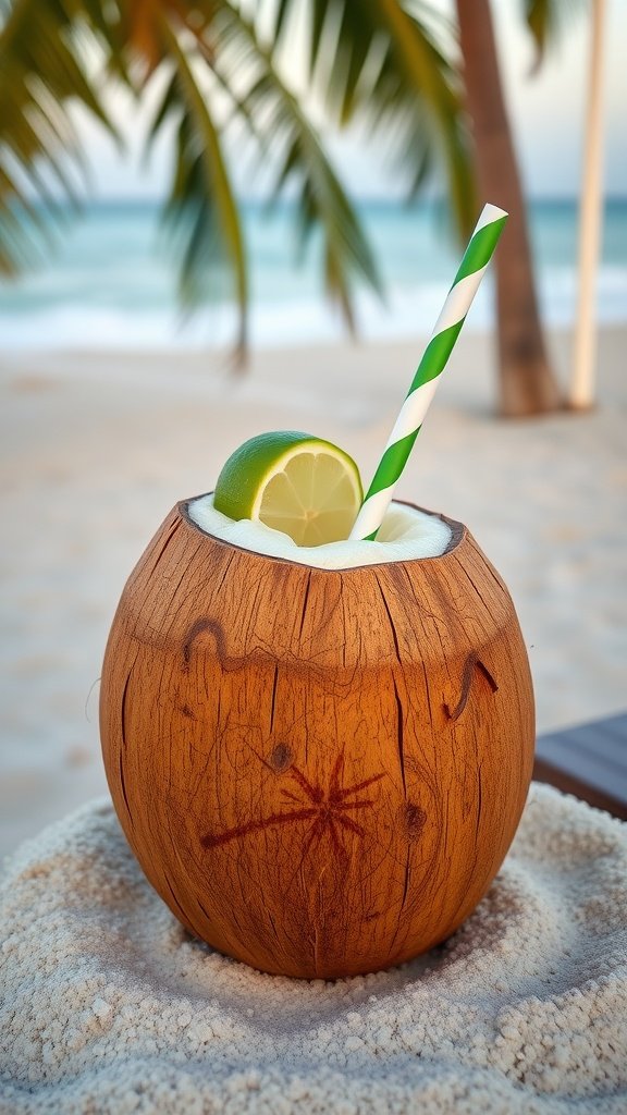 18 Delightful Summer Cocktails to Serve at Your Wedding Bar