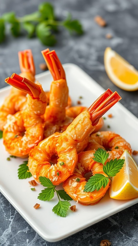 40 Elegant Canapés to Elevate Your Chic Wedding Reception