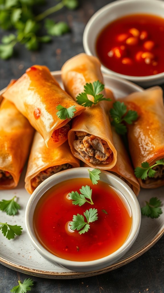 27 Delicious French Appetizers to Impress Your Guests