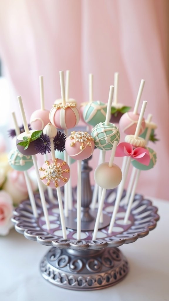 11 Unique Wedding Cake Alternatives You’ll Love