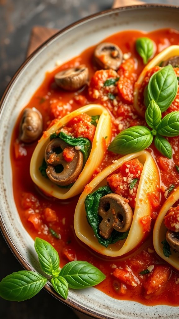 19 Vegan Delights That Will Impress Your Guests
