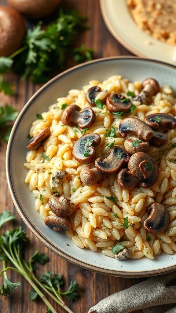 15 Delicious Gluten-Free Dishes Perfect for Your Reception