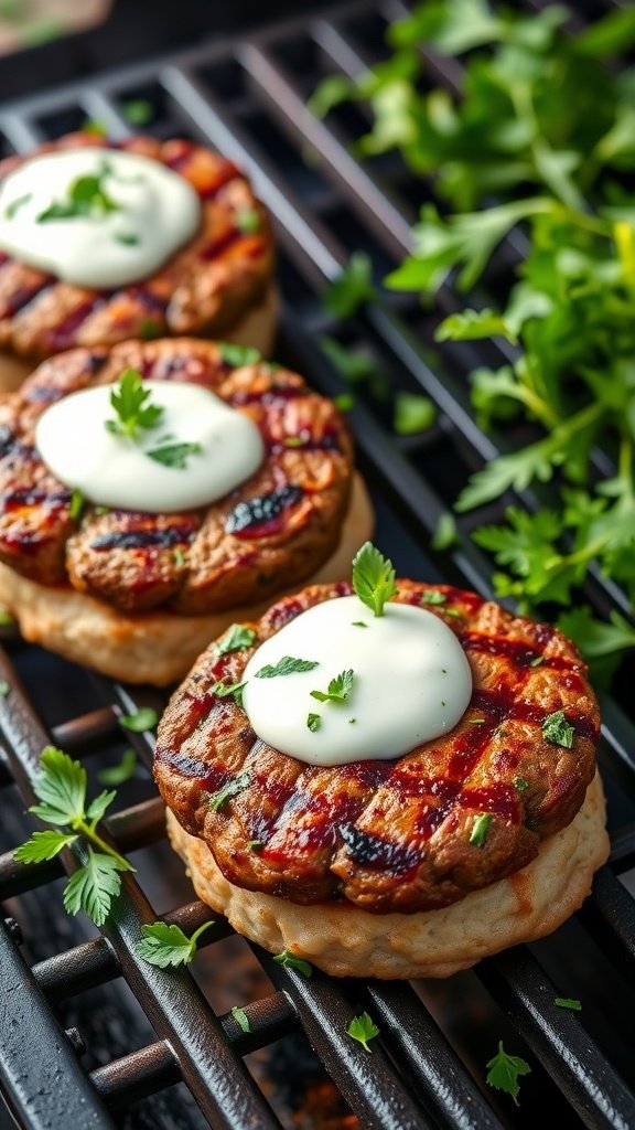 14 Elevated BBQ Dishes Perfect for Your Casual Backyard Wedding