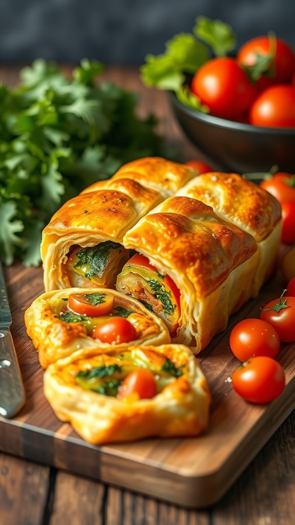25 Elegant Entrée Recipes That Will Wow Your Wedding Guests